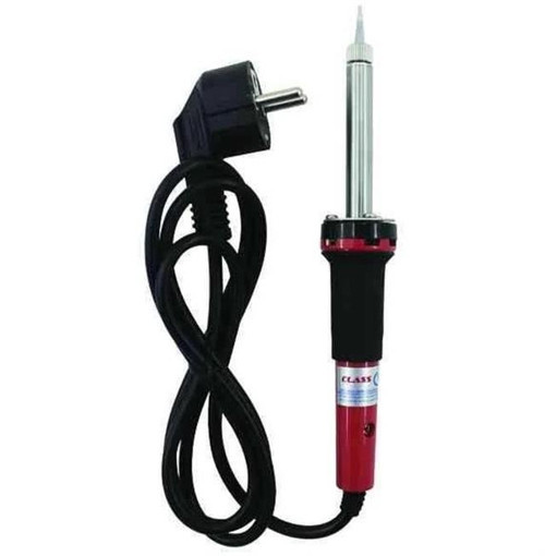ZD-200C 40 Watt Kalem Havya Lehim Makinesi AC220V 40W