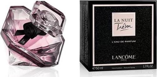 Tresor La Nuit Leau EDP 50 ml Kadın Parfüm
