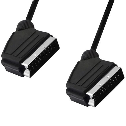 Scart Scart 1.2 Metre Digiturk Kablo