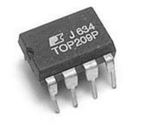 TOP 209P DIP-8 Entegre Devre