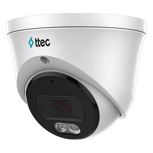IPDP-2330M-M/SL-LITE 2MP 2.8Mm Sabit Lensli IR IP Dome Kamera (TSS)