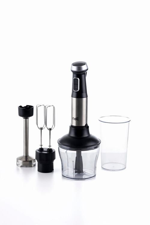 Speedy Pro El Blenderi