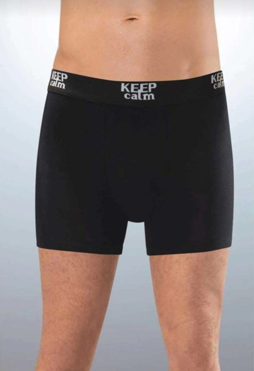 1266 ERKEK MODAL LİKRALI BOXER 10 ADET