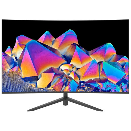 31.5" MZ320K-V Curved 165Hz 2K Monitör 1ms