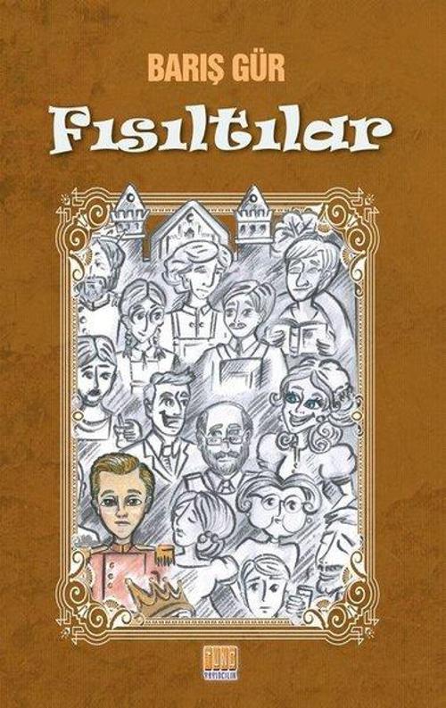 Fısıltılar