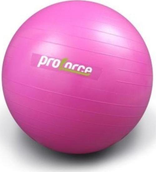 20 Cm [pembe] Çapında Mini Pilates Topu/110 Gr PLT20P