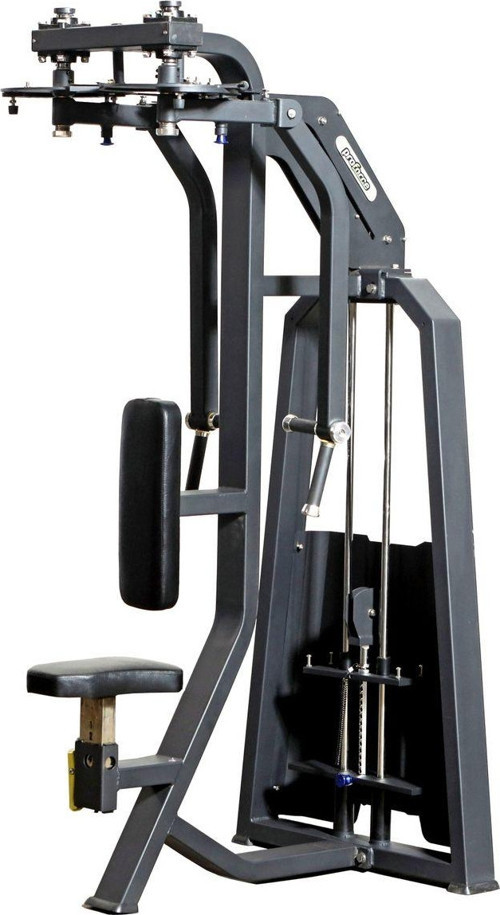 ASN 04 PECTORAL FLY & REAR DELTOID