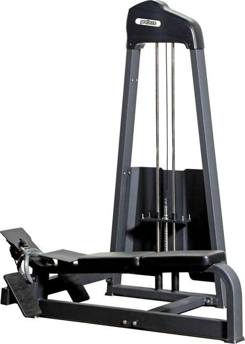 ASN 09 LOW ROW MACHINE