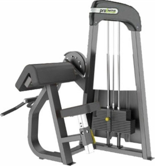 ASNC 03 BICEPS / TRICEPS MACHINE
