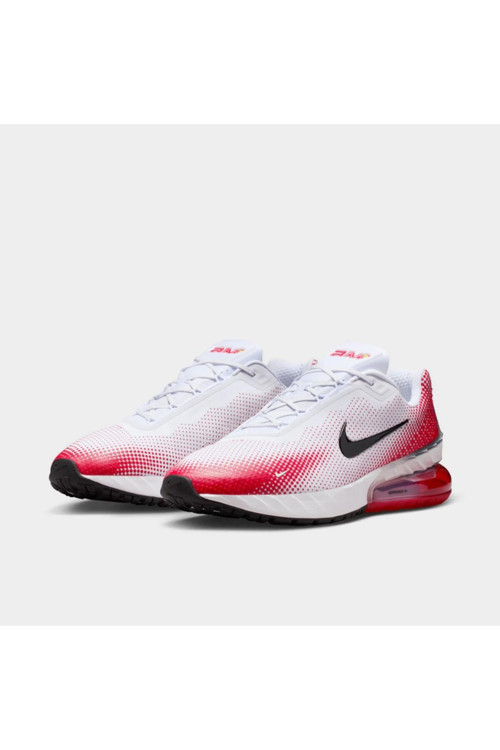 Air Max Phoenix Men'S Shoes White Erkek Spor Koşu - Yürüyüş Ayakkabısı Sneaker