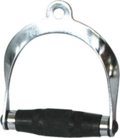 Triceps Bar 111 Ergonomik Tutma Kolları