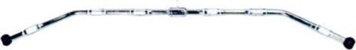 Bar 117 Çelık Lat Barı (SIRT VE GÖĞÜS KASLARI İÇİN) 4 Kg - 120 Cm