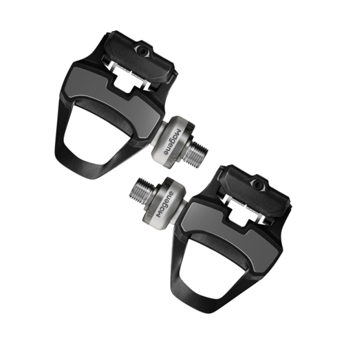 P715S Powermetre Duo Çift Taraflı Pedal Shimano