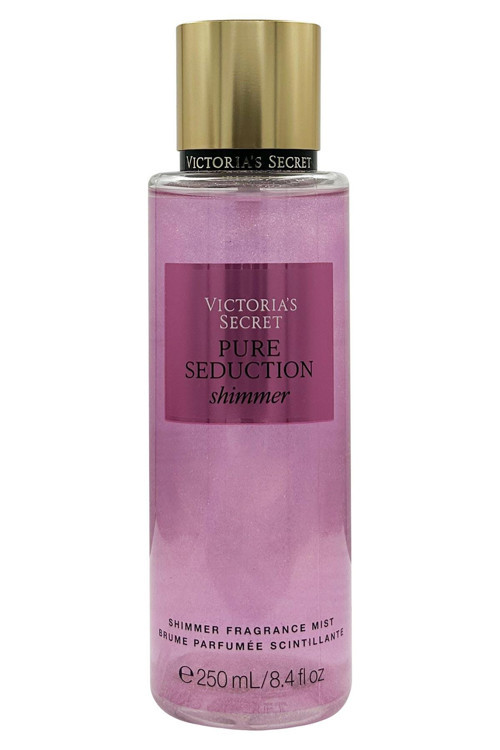 Pure Seduction Shimmer Işıltılı Vücut Spreyi 250ML