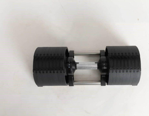 DB PRO 40 Ayarlanabilir Dambıl Seti - 40kg TEK ADET