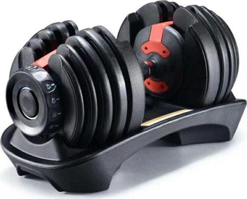 Db-zen Ayarlanabilir Dambıl Seti - 24kg-DBZEN
