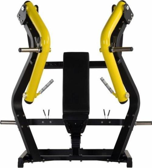 DECLİNE PRESS HK02