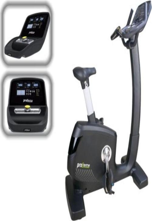 DF 1200 DİKEY BİSİKLET