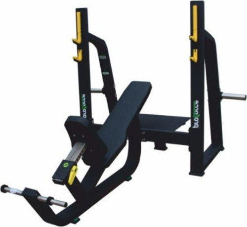 KS 03 İNCLİNE BENCH PRESS