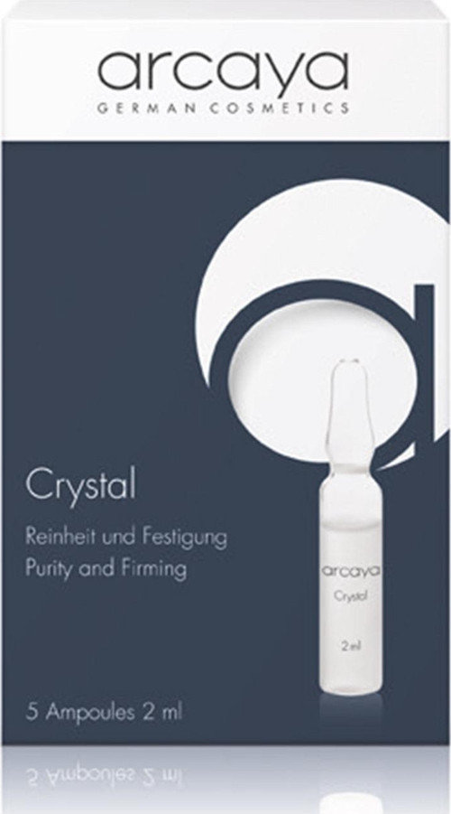 Crystal Ampul 5x2 ml