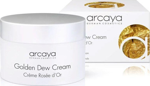Golden Dew Cream