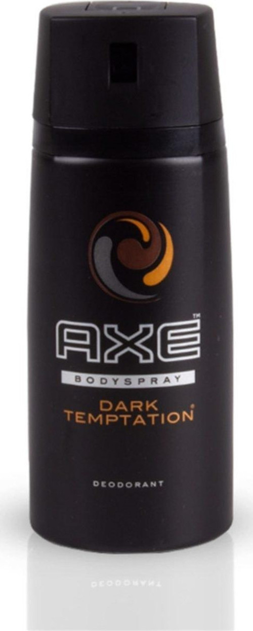 Dark Temptation Erkek Deodorant Sprey150 Ml