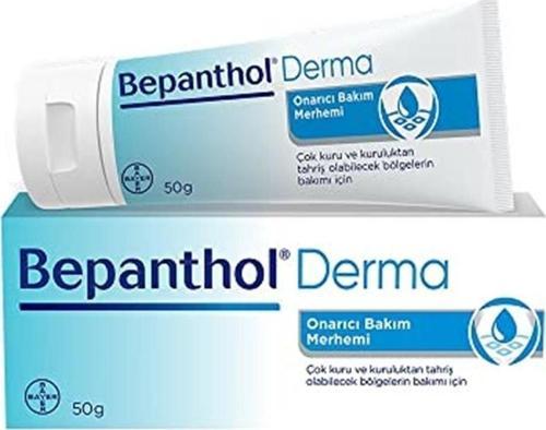 Derma Onarıcı Bakım Merhemi 50g