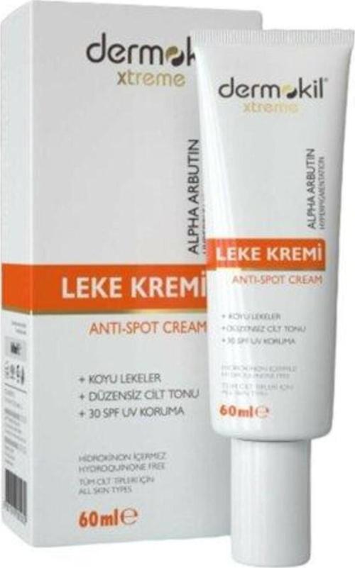 Xtreme Anti Spot Leke Krem 60 ml