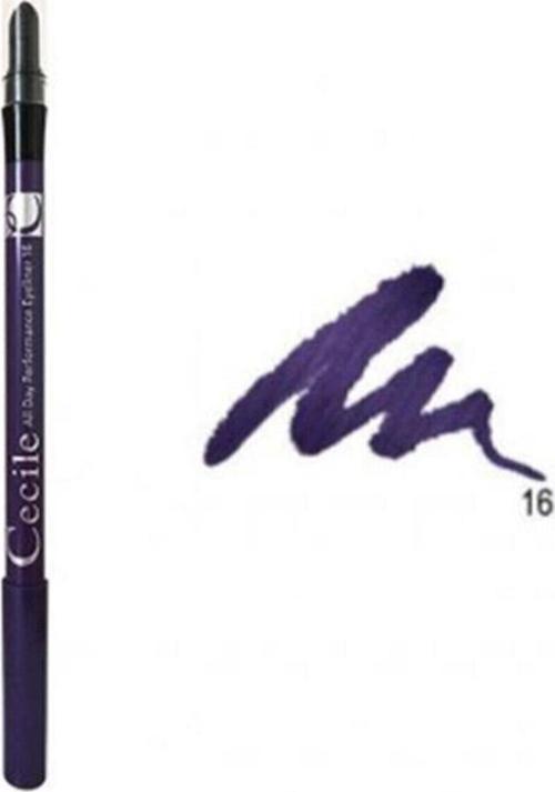 Eyeliner All Day Performance Eyeliner 16