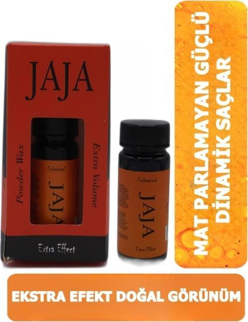 Saç Şekillendirici Toz Wax 20 Ml Pudra Güçlü Toz Saç Pudrası Extra Effect Dust It Powder Wax