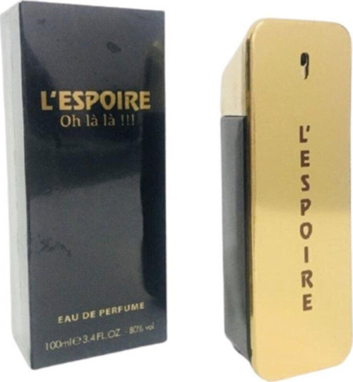 Black and Black Edt 100 ml Unisex Parfüm