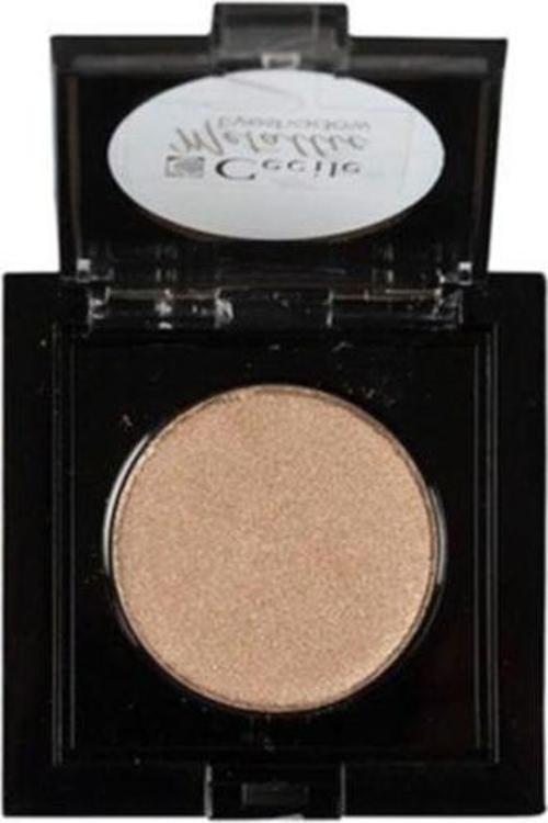 Metalıc Eyeshadow Far Me04