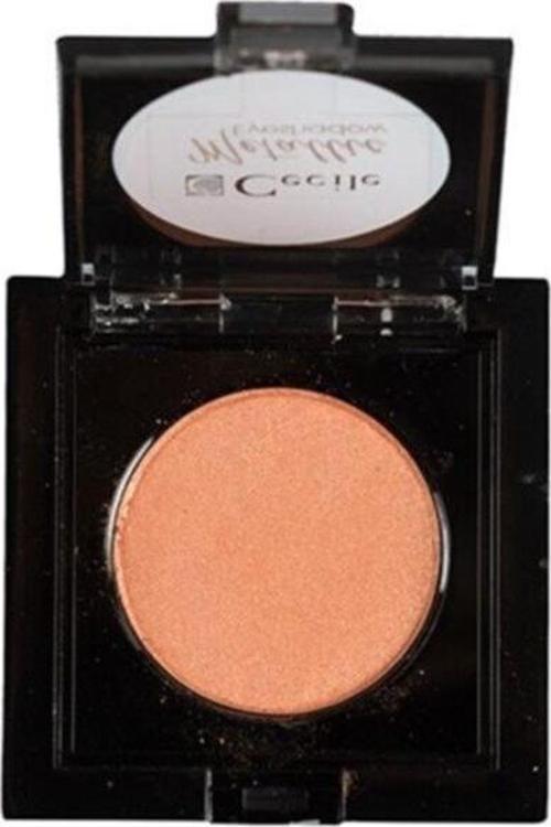 Metalıc Eyeshadow Far Me06