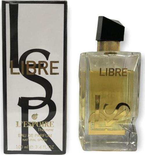 Eau De Parfüm 100 ml