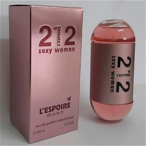 Trendalldays 212 Sexy Woman Edt 100 ml Kadın Parfüm