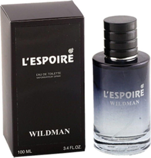 Wildman Formen 100 ml