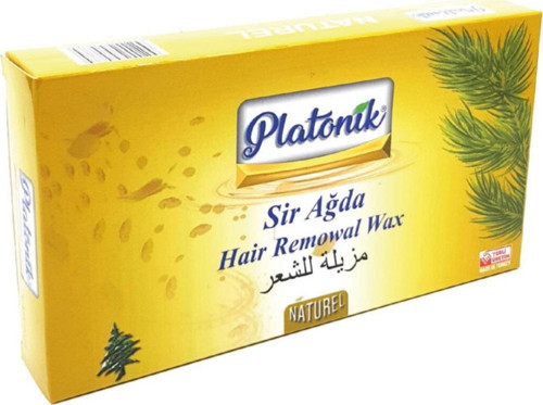 Kalıp Sir Ağda Noturel 400 gr