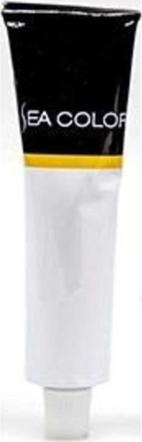 Tüp Krem Saç Boyası 4/6 Kestane Kızılı