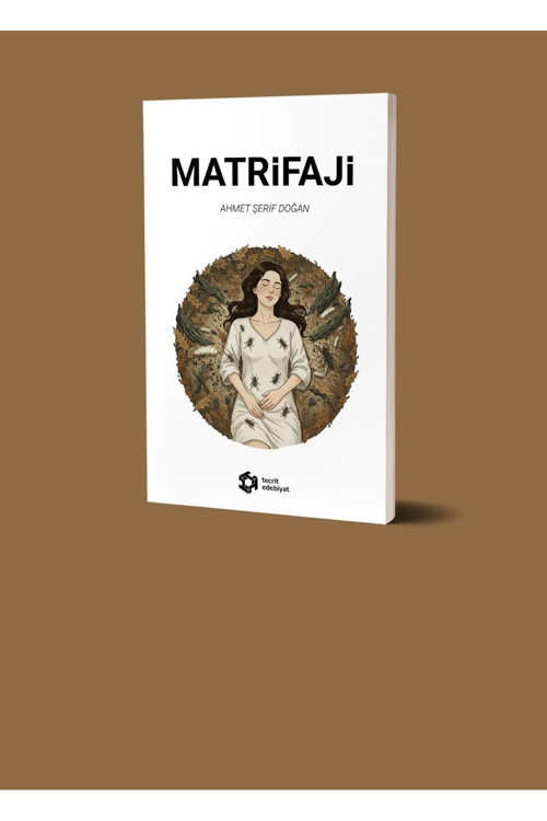 Matrifaji-Şiir