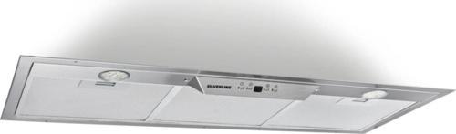 1170 Astec Ankastre Aspiratör Inox 90 Cm