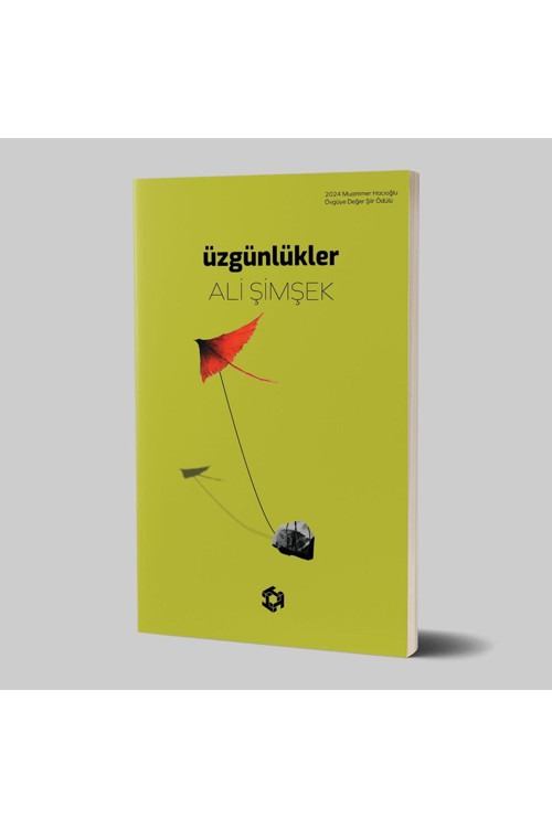 Üzgünlükler - Şiir