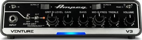 Venture V3 300-Watt Bass Kafa Amfi