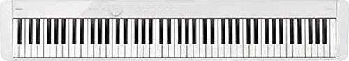 CASIO PX-S1100WE Dijital Piyano (Beyaz)