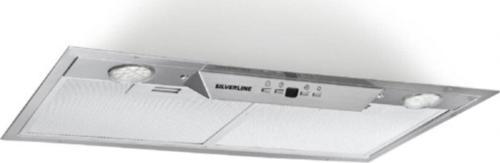 Astec 1170 60'Lık Gömme Aspiratör Inox