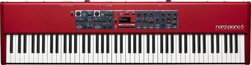Piano 5 73-Tuş Stage Piano &amp; Synthesizer