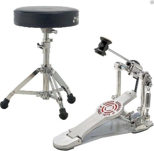 2000 Serisi E-Drum Add-on Pack (Pedal SP-2000S - Tabure DT270)
