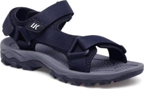 Phone 2Fx Lacivert Comfort Casual Gündelik Spor Sandalet