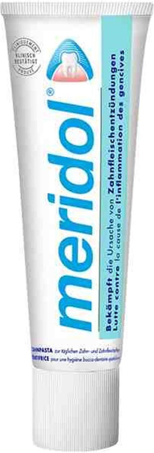 Diş Macunu 75 Ml