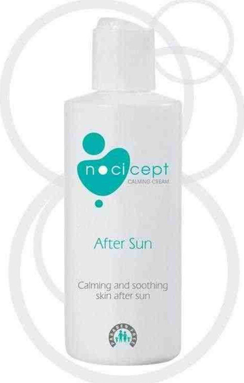 After Sun Calming Cream 150 ml