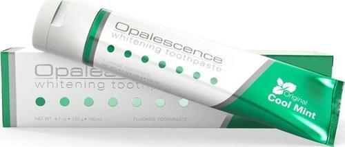 Whitening Toothpaste Beyazlatıcı Diş Macunu Cool Mint 133 gr